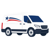 Cargo Van Rentals
